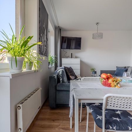 Wspomnienie Mlodosci Apartment Krakow Ngoại thất bức ảnh