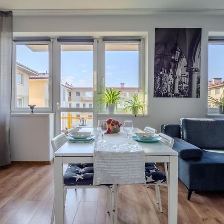 Wspomnienie Mlodosci Apartment Krakow Ngoại thất bức ảnh