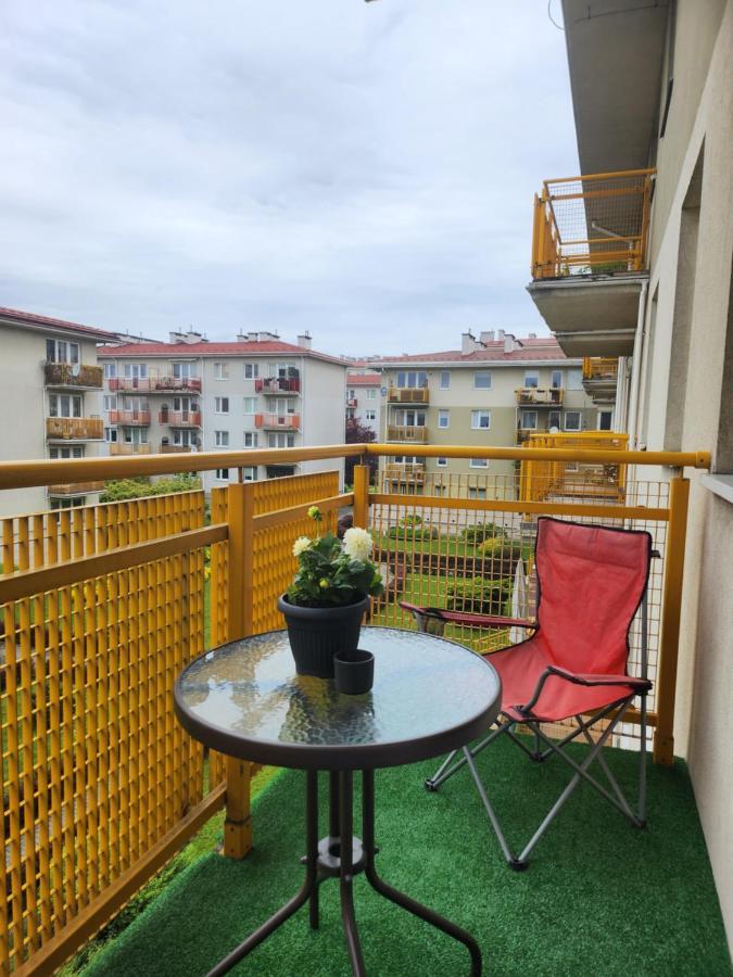 Wspomnienie Mlodosci Apartment Krakow Ngoại thất bức ảnh