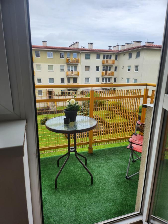 Wspomnienie Mlodosci Apartment Krakow Ngoại thất bức ảnh