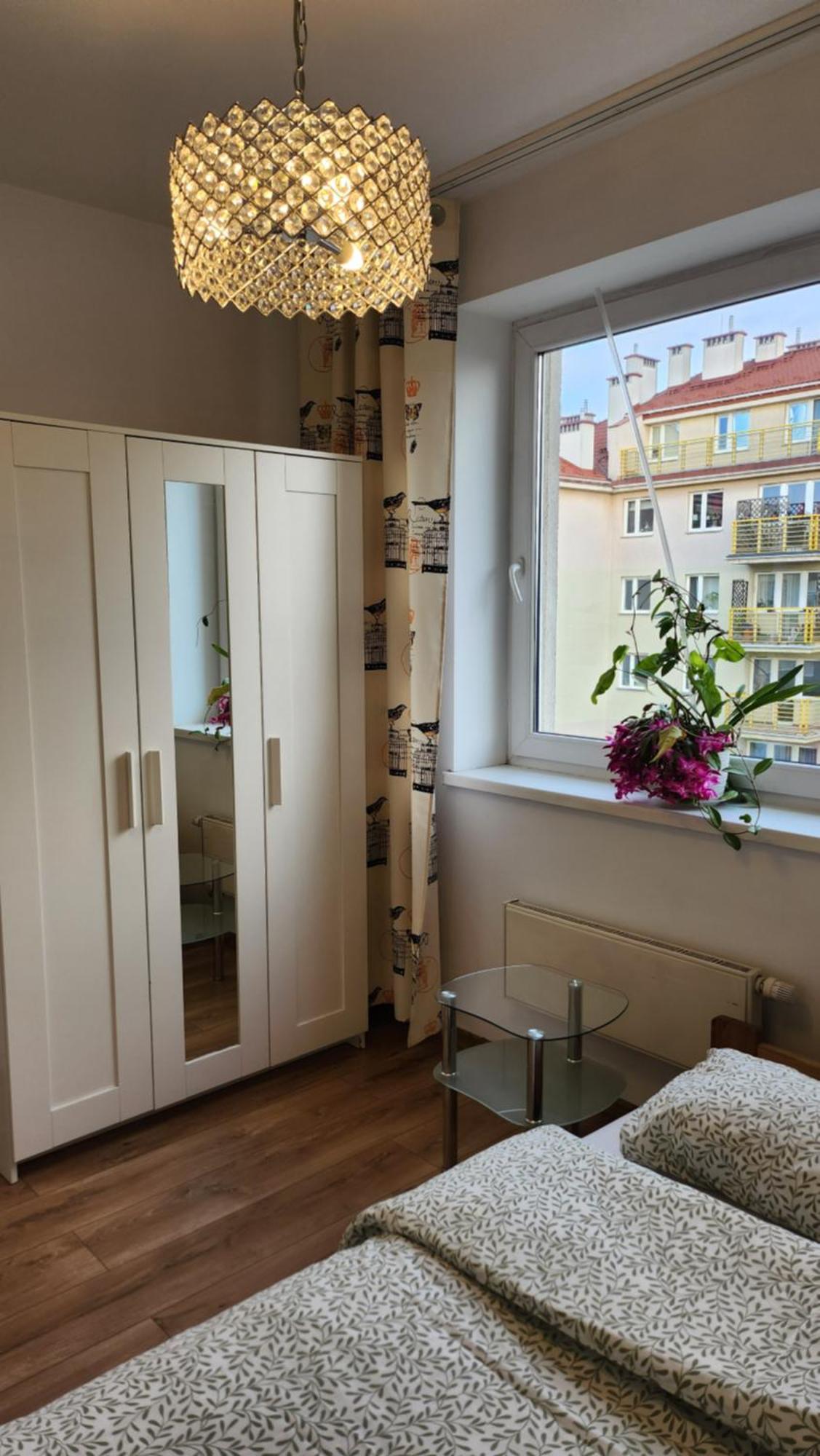 Wspomnienie Mlodosci Apartment Krakow Ngoại thất bức ảnh