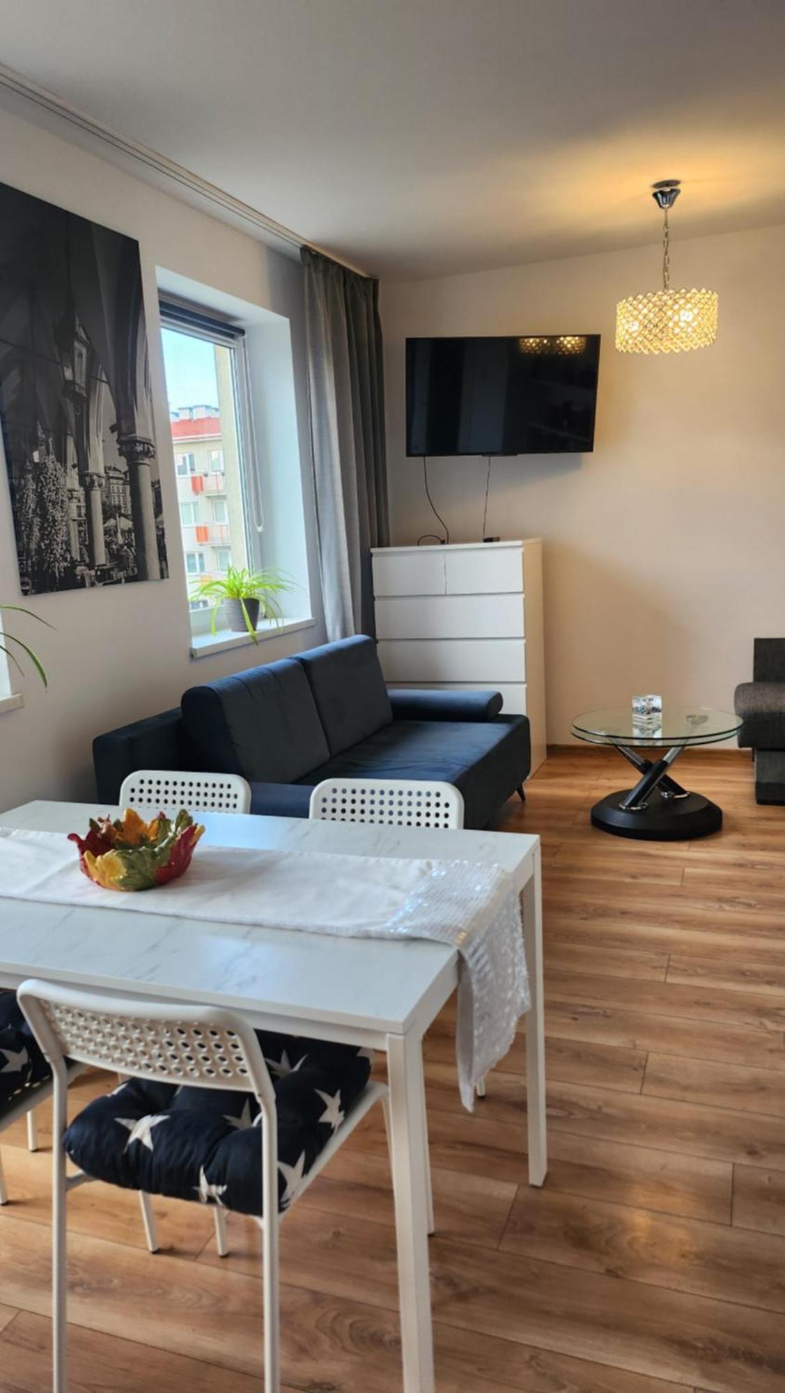 Wspomnienie Mlodosci Apartment Krakow Ngoại thất bức ảnh