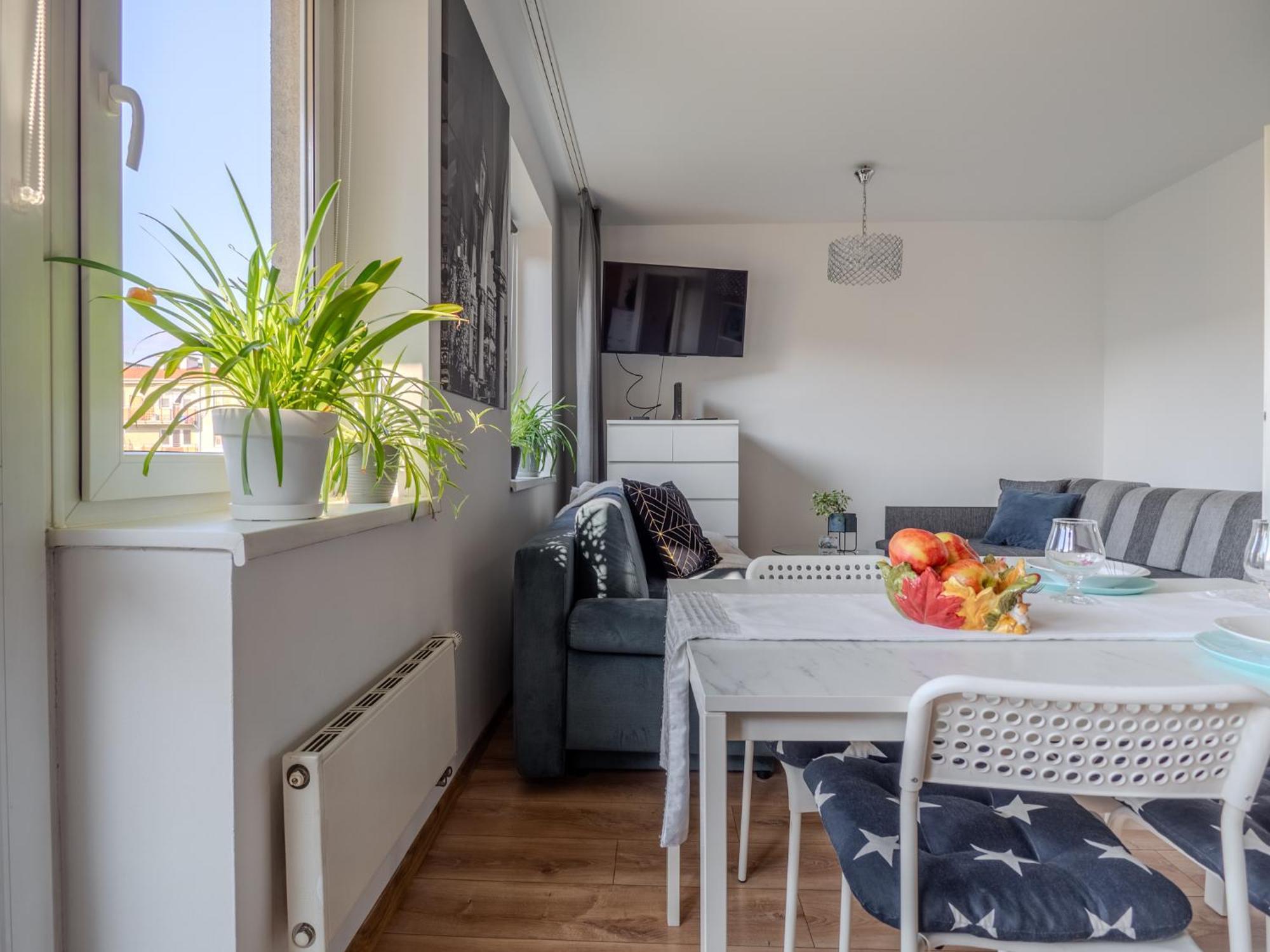 Wspomnienie Mlodosci Apartment Krakow Ngoại thất bức ảnh