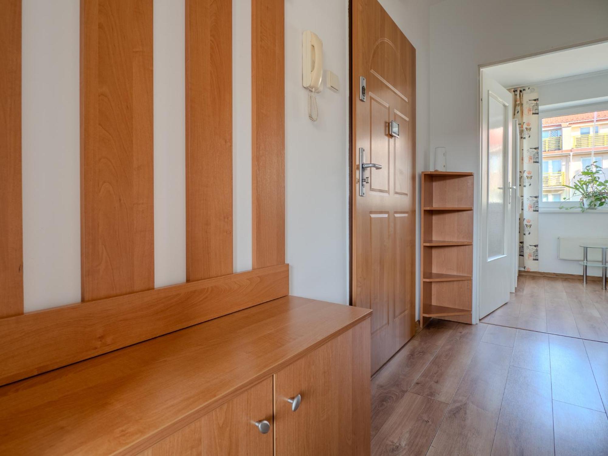 Wspomnienie Mlodosci Apartment Krakow Ngoại thất bức ảnh