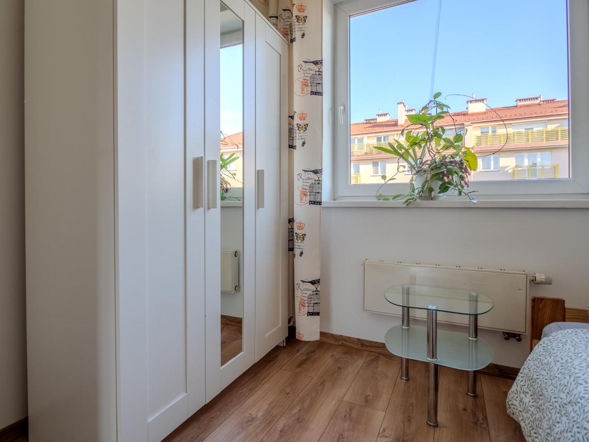 Wspomnienie Mlodosci Apartment Krakow Ngoại thất bức ảnh