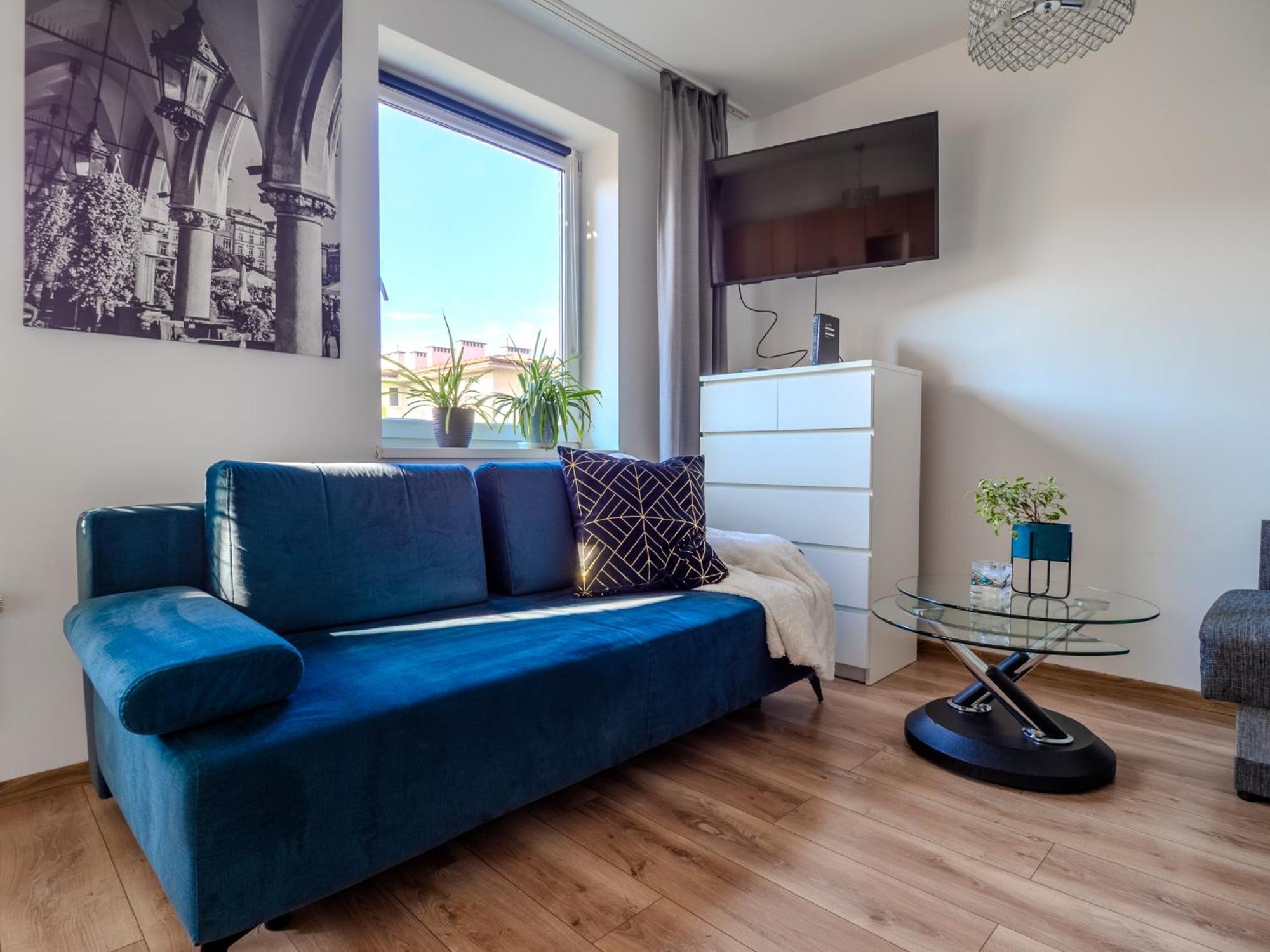 Wspomnienie Mlodosci Apartment Krakow Ngoại thất bức ảnh