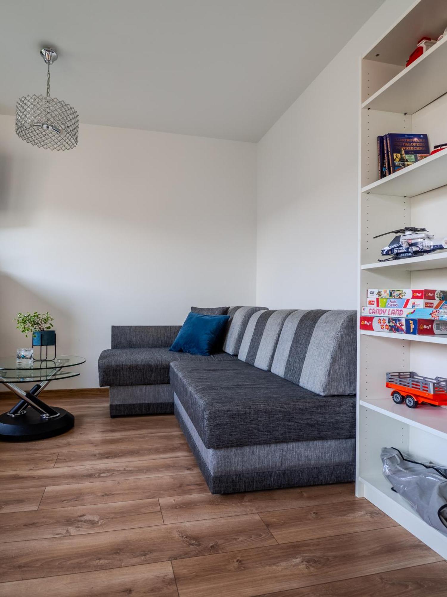 Wspomnienie Mlodosci Apartment Krakow Ngoại thất bức ảnh