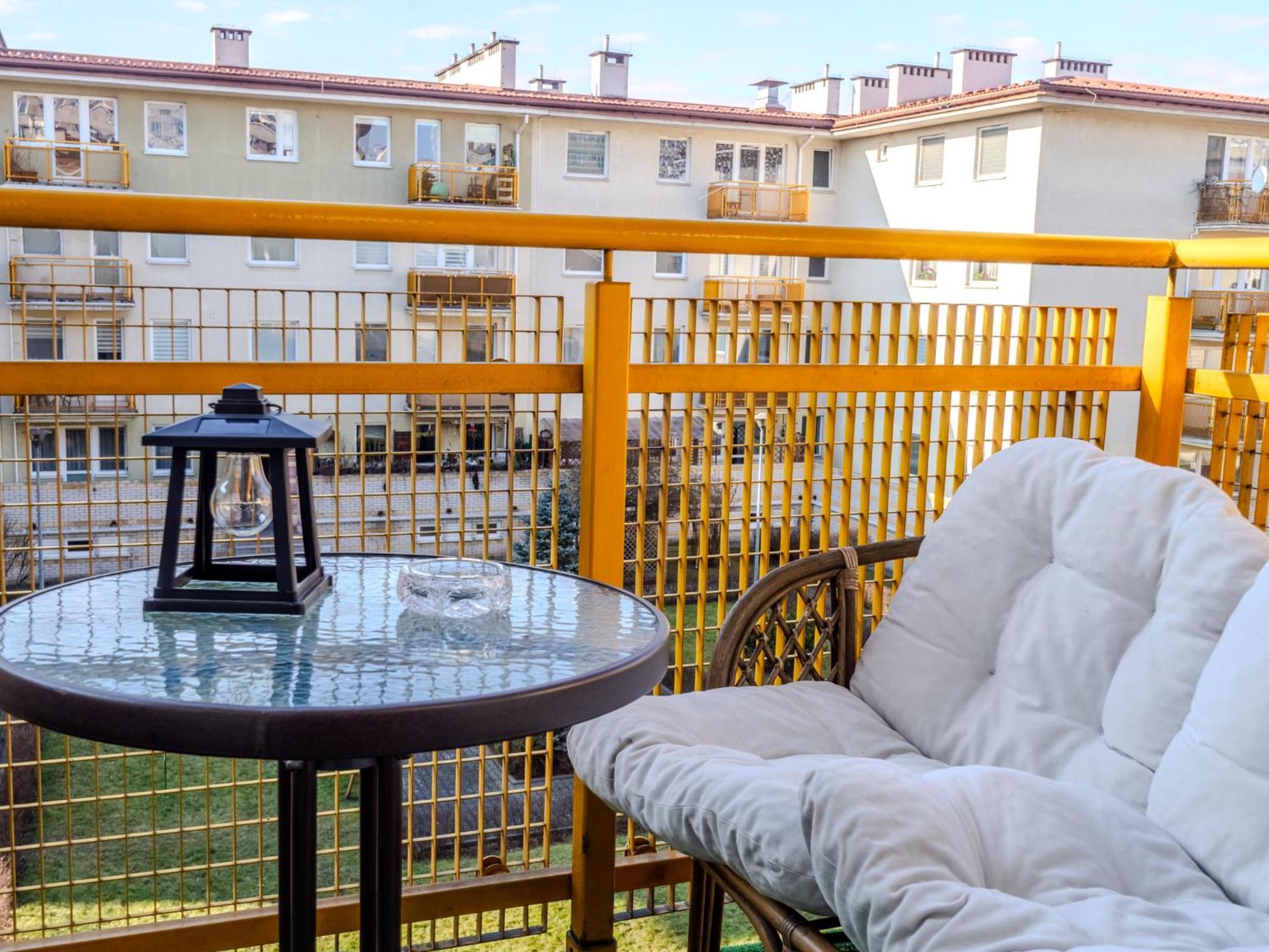 Wspomnienie Mlodosci Apartment Krakow Ngoại thất bức ảnh